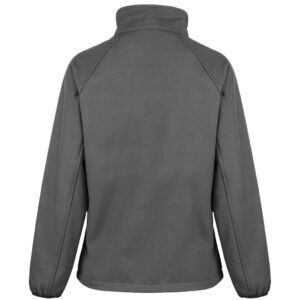 Result Core Ladies Printable Soft Shell Jacket