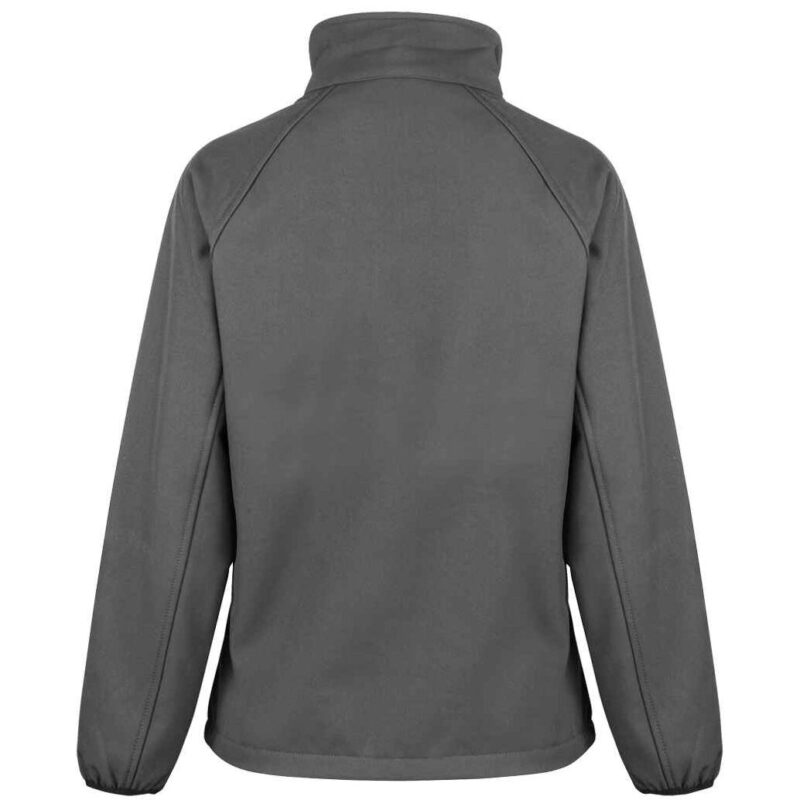 Result Core Ladies Printable Soft Shell Jacket