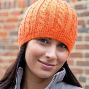 Result Mariner Knitted Hat