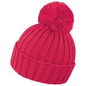 Result HDi Quest Knitted Hat