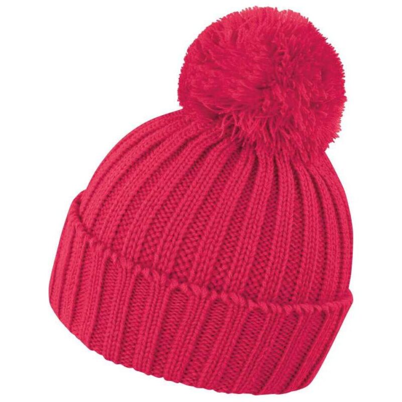 Result HDi Quest Knitted Hat