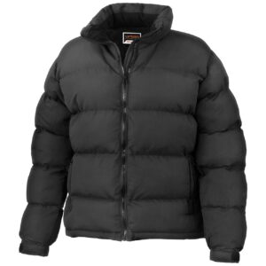 Result Recycled Ladies Holkham Down Feel Jacket