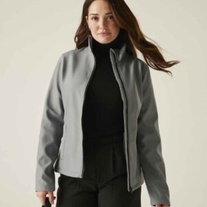 Regatta Ladies Ablaze Printable Soft Shell Jacket