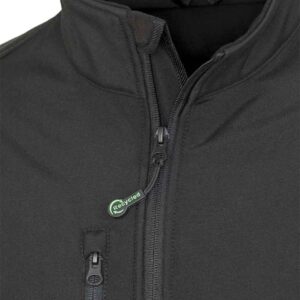 Result Recycled Three Layer Printable Soft Shell Jacket