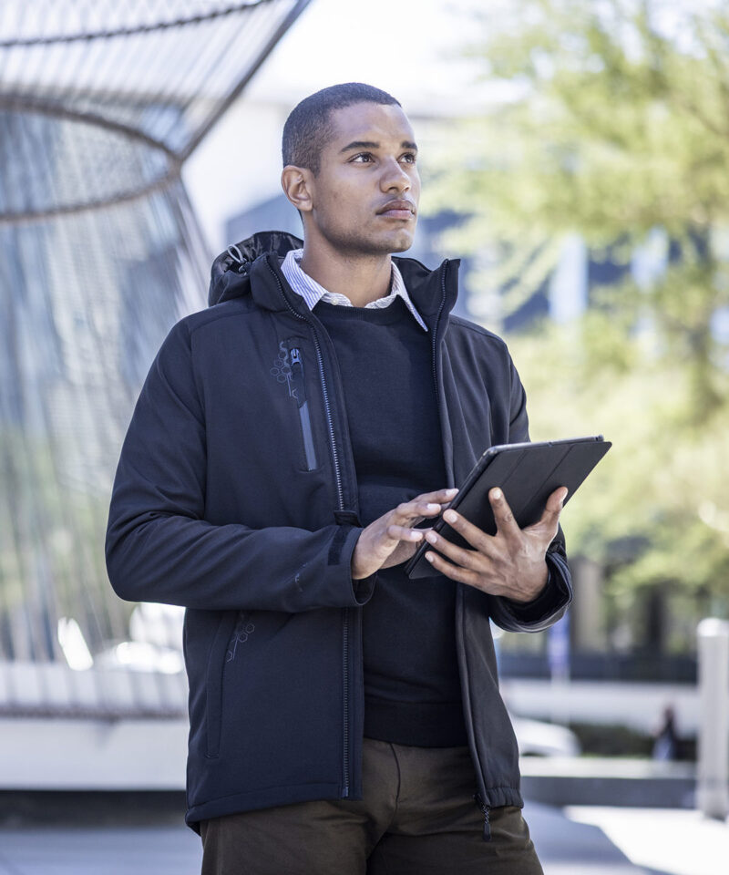 Regatta Repeller Soft Shell Jacket