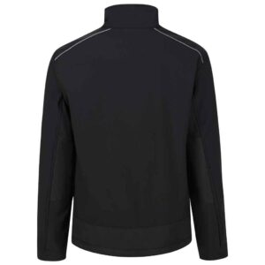 Regatta Sandstorm Soft Shell Workwear Jacket