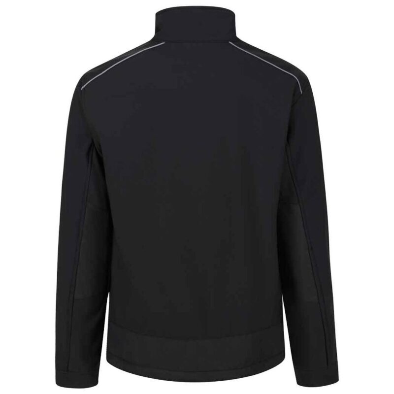 Regatta Sandstorm Soft Shell Workwear Jacket
