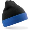 Black/Royal Blue