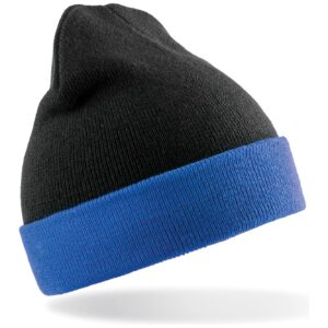 Result Recycled Compass Beanie