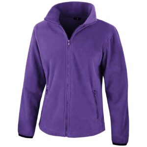 Result Core Ladies Norse Outdoor Fleece