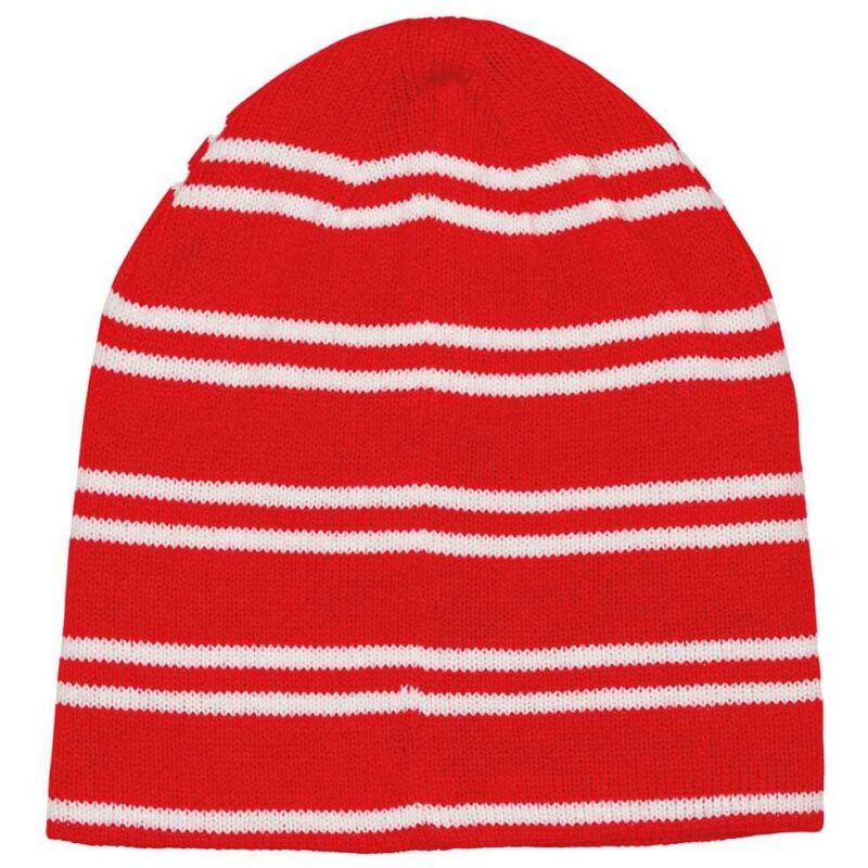 Result Team Reversible Beanie