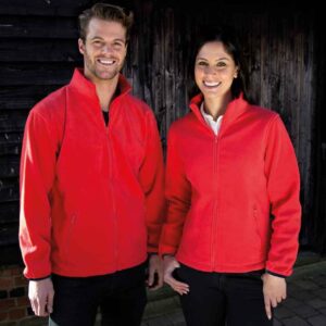 Result Core Norse Outdoor Fleece Jacket