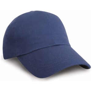 Result Heavy Cotton Drill Pro-Style Cap