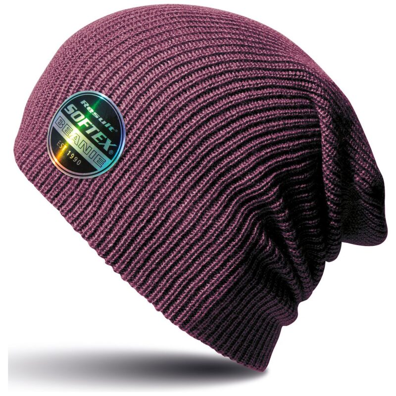 Result Core Softex Beanie