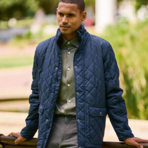 Regatta Tyler Diamond Quilted Jacket
