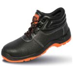 Result Work-Guard Defence S1P SRA Safety Boots