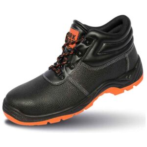 Result Work-Guard Defence S1P SRA Safety Boots