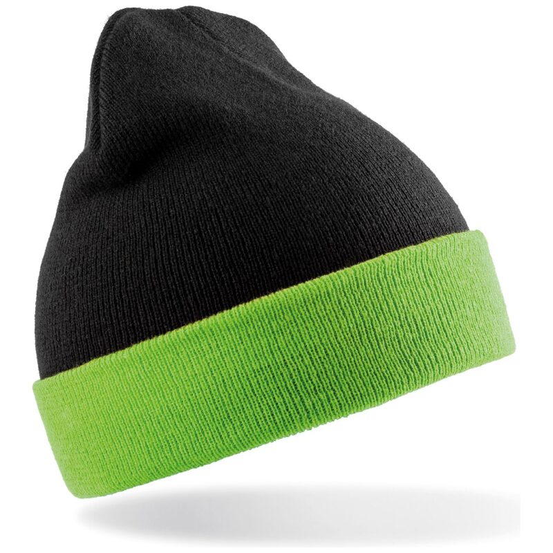 Result Recycled Compass Beanie