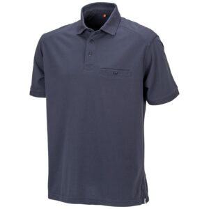 Result Work-Guard Apex Pocket Pique Polo Shirt