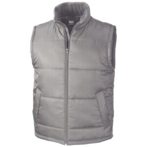 Result Core Padded Bodywarmer