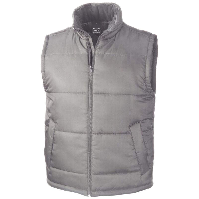 Result Core Padded Bodywarmer