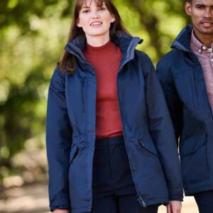 Regatta Ladies Benson III 3-in-1 Breathable Jacket