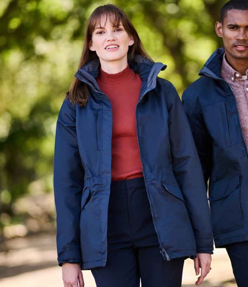 Regatta Ladies Benson III 3-in-1 Breathable Jacket