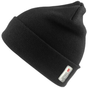 Result Recycled Thinsulate Beanie