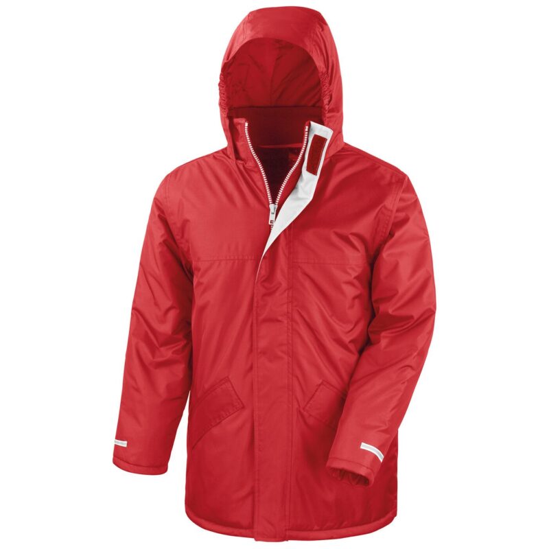 Result Core Winter Parka Jacket