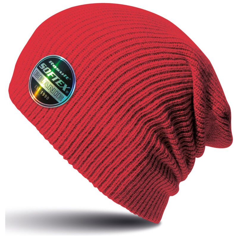 Result Core Softex Beanie