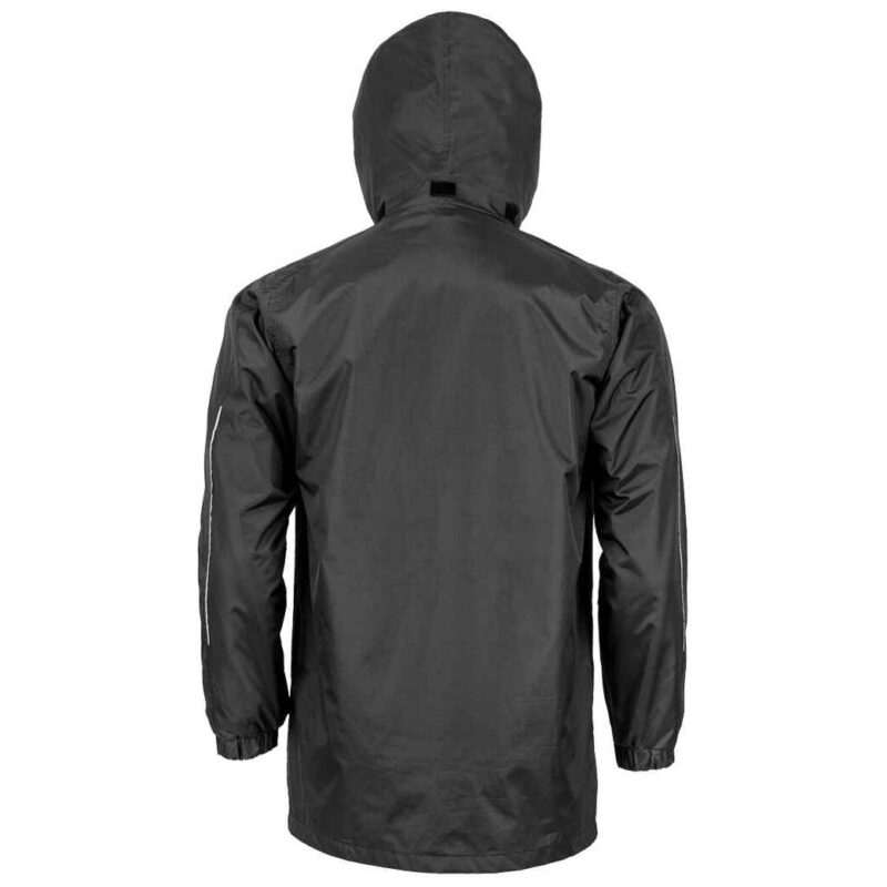 Result Core 3-in-1 Transit Jacket