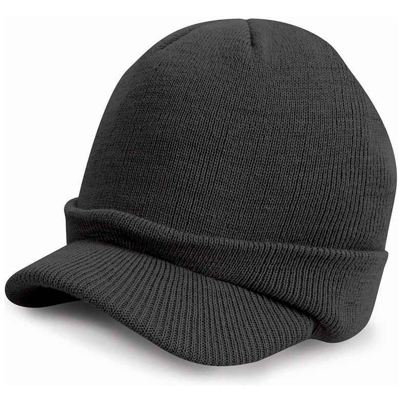Result Esco Army Knitted Hat