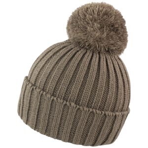 Result HDi Quest Knitted Hat