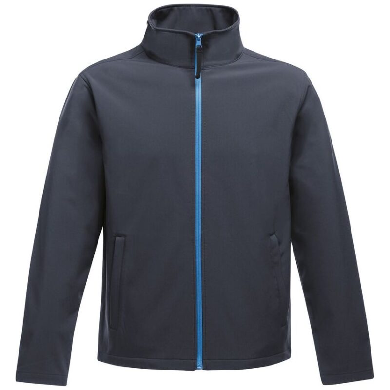 Regatta Ablaze Printable Soft Shell Jacket