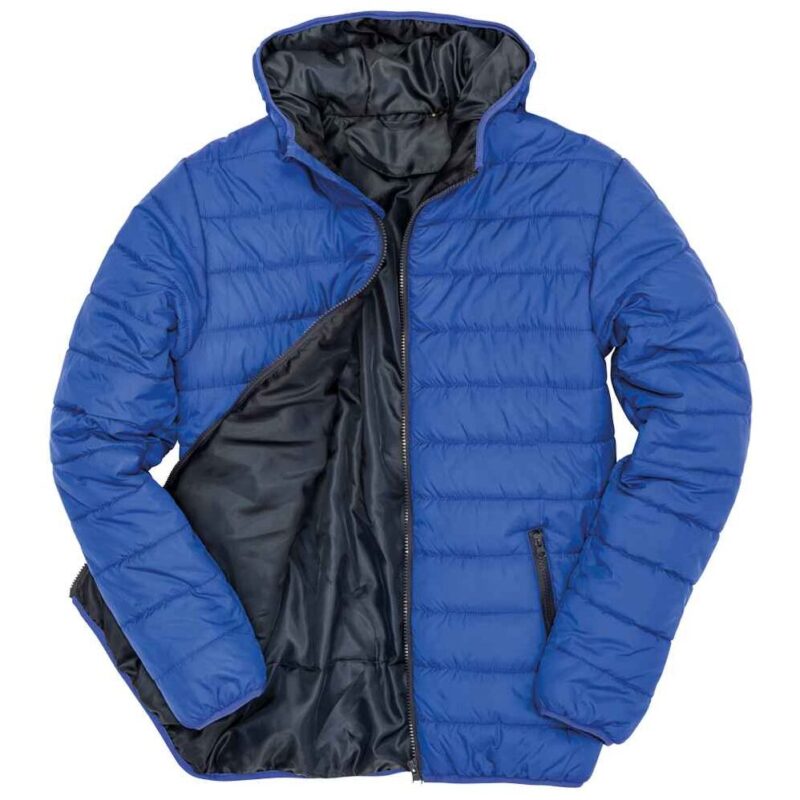 Result Core Soft Padded Jacket