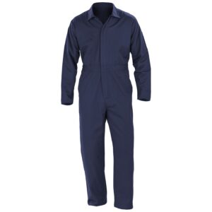 Result Recycled Action Overalls