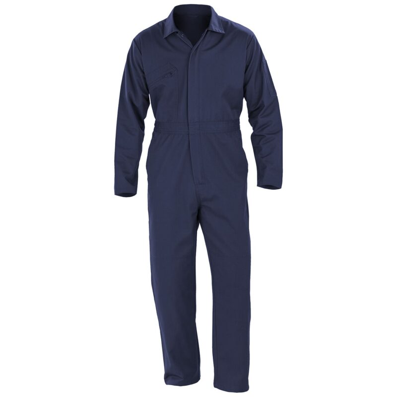 Result Recycled Action Overalls
