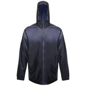 Regatta Pro Packaway Waterproof Breathable Jacket