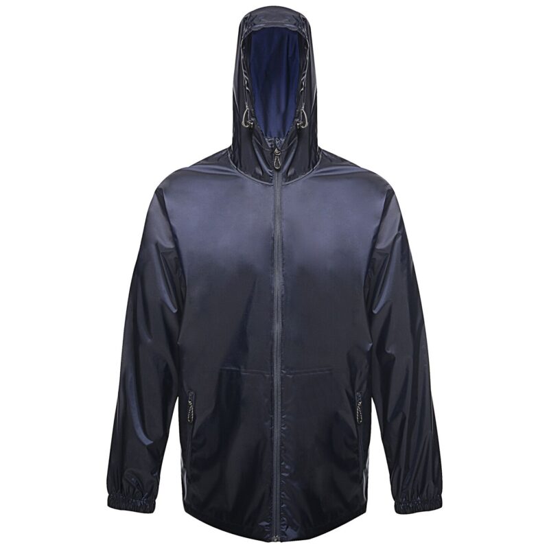Regatta Pro Packaway Waterproof Breathable Jacket