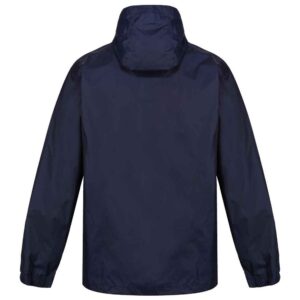 Regatta Pro Packaway Waterproof Breathable Jacket
