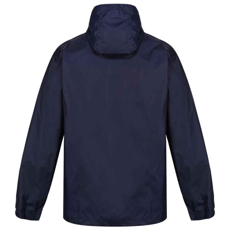 Regatta Pro Packaway Waterproof Breathable Jacket