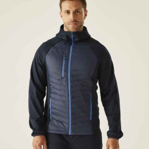 Regatta Navigate Hybrid Jacket