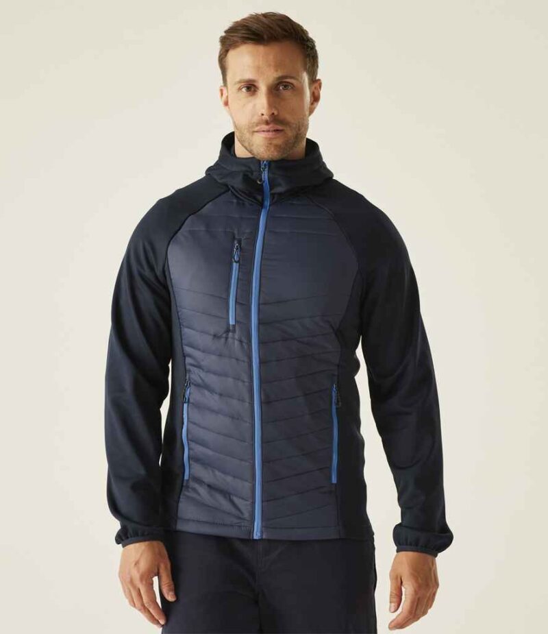 Regatta Navigate Hybrid Jacket