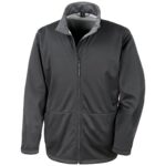 Result Core Soft Shell Jacket