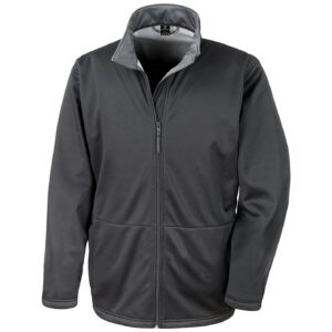 Result Core Soft Shell Jacket