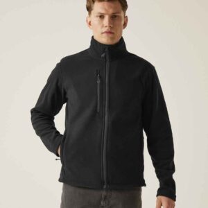 Regatta Honestly Made Recycled Fleece Jacket