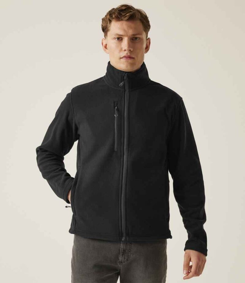 Regatta Honestly Made Recycled Fleece Jacket