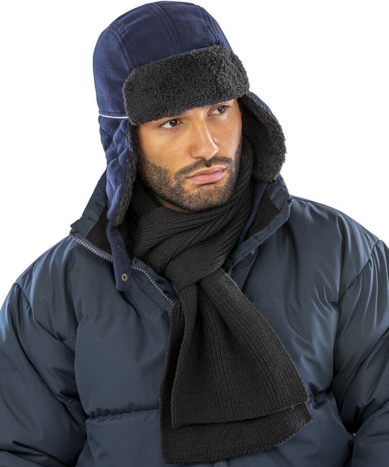 Result Ocean Trapper Hat