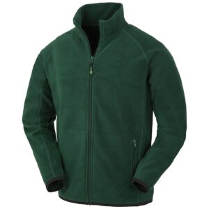 Result Recycled Polarthermic Fleece Jacket