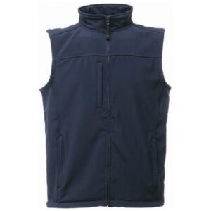 Regatta Flux Soft Shell Bodywarmer